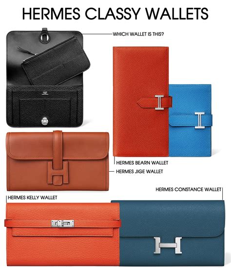 hermes purse wallet|hermes wallet price.